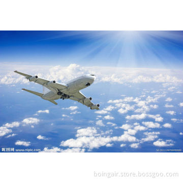 Good Air Shipments From Shenzhen Hongkong China to Mexico